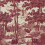 Papel pintado panor&aacute;mico Lona &laquo;Carpathians&raquo; Mindthegap Ruby WP20927