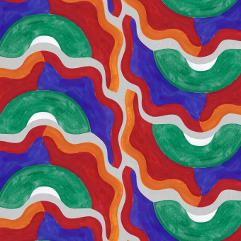 Papel pintado Alma