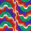 Papel pintado Alma Mindthegap Red WP20928
