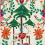 Papel pintado A Woodland Tale Mindthegap Cream WP20931