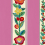 Papel pintado Dainty Flowering Mindthegap Violet WP20939