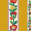 Papel pintado Dainty Flowering Mindthegap Golden WP20940