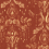 Papel pintado Ancestral Ikat Mindthegap Copper WP30262