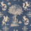 Papel pintado The Silly Fox Mindthegap Denim WP30263