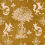 Papel pintado The Silly Fox Mindthegap Honey WP30265