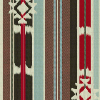 Papel pintado Mistletoe