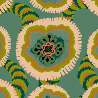 Papel pintado Ethereal