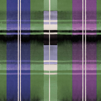 Papel pintado Kerschdorf Plaid