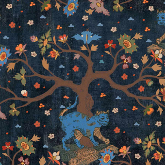 Papel pintado Tree Of Life
