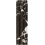 Gres porcel&aacute;nico Onde del Tempo Quintessenza Ceramiche Nero TEM108M