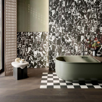 Gres porcelánico Onde del Tempo