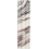Gres porcel&aacute;nico Onde del Tempo Quintessenza Ceramiche Bianco TEM107M