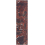 Gres porcel&aacute;nico Pausa del Tempo Quintessenza Ceramiche Rosso TEM103M