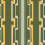 Papel pintado Saschiz Mindthegap Green/Yellow WP30287