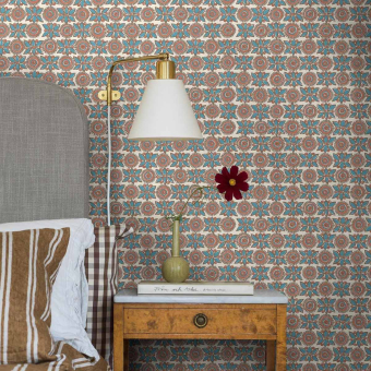 Papel pintado Turi Gramstad Oliver Astrid