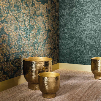 Papel pintado Tessela