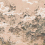 Papel pintado panor&aacute;mico En las nubes Les Dominotiers Sable DOM6004