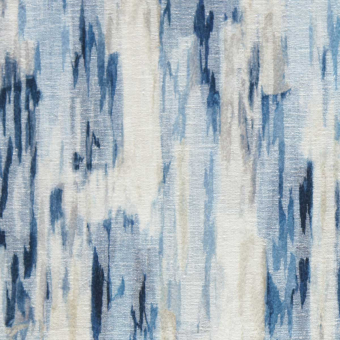 Tela Cityscape Print