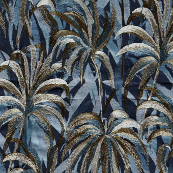 Tela Floresta Embroidery
