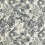 Tela Calacatta Weave Clarke and Clarke Ink CCF0872-02