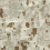 Tela Lapis Clarke and Clarke Linen CCF0875-01