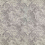 Tejido Silvan Weave Clarke and Clarke Charcoal CCF0879-04