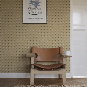 Papel pintado Betty