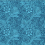 Papel pintado Marigold Morris and Co Navy /DBPW216954