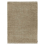 Alfombra Loux Fringes Kvadrat Noisette 20181-0260-140x200