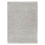 Alfombra Loux Fringes Kvadrat Raffia 20181-0130-140x200
