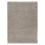 Alfombra Loux Fringes Kvadrat Sable 20181-0140-140x200