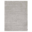 Alfombra Loux Line Kvadrat Raffia 20182-0132-140x200