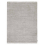 Alfombra Loux Line Fringes Kvadrat Raffia 20183-0132-140x200