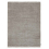 Alfombra Loux Line Fringes Kvadrat Sable 20183-0142-140x200