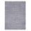 Alfombra Loux Line Fringes Kvadrat Elephant 20183-0162-140x200
