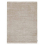 Alfombra Loux Line Fringes Kvadrat Desert 20183-0212-140x200