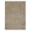 Alfombra Loux Line Fringes Kvadrat Noisette 20183-0262-140x200