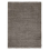 Alfombra Loux Line Fringes Kvadrat Taupe 20183-0372-140x200