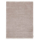 Alfombra Loux Line Fringes Kvadrat Sahara 20183-0612-250x350