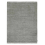 Alfombra Loux Line Fringes Kvadrat Mousse 20183-0962-140x200