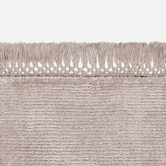 Alfombra Loux Line Fringes