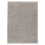 Alfombra Loux Level Fringes Kvadrat Sable 20185-0145-140x200