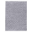 Alfombra Loux Level Fringes Kvadrat Elephant 20185-0165-140x200