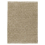 Alfombra Loux Level Fringes Kvadrat Noisette 20185-0265-140x200