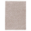 Alfombra Loux Level Fringes Kvadrat Sahara 20185-0615-140x200