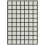 Alfombra Avenue Layered BONE WHITE AVCHBW180270