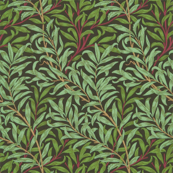 Papel pintado Willow Boughs