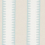Papel pintado Rocco Jane Churchill Beige/Aqua /J198W-05