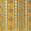 Tela Kilim Bokhara&nbsp; Marvic Textiles Miel 5885-3
