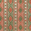 Tela Kilim Bokhara&nbsp; Marvic Textiles Corail 5885-4